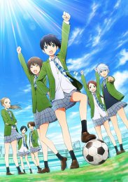 Аниме онлайн