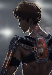 Мегалобокс, Сезон 2