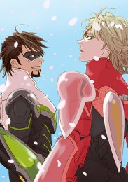 Аниме онлайн