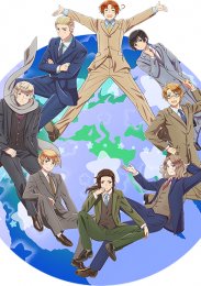 Аниме онлайн