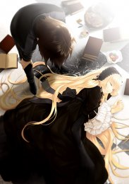 Готика, Сезон 1