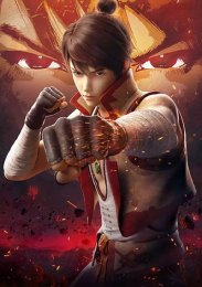 Переворот военного движения, Сезон 2