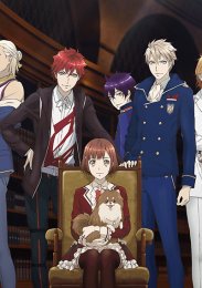 Аниме онлайн