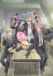 Аниме онлайн