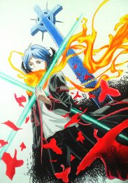 Аниме онлайн