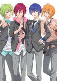 Аниме онлайн