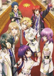 Аниме онлайн