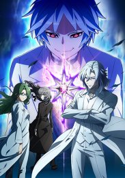 Аниме онлайн