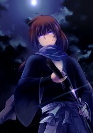 Аниме онлайн