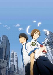 Аниме онлайн