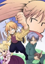 Аниме онлайн