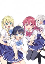 Аниме онлайн