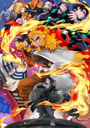 Аниме онлайн