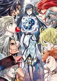 Аниме онлайн