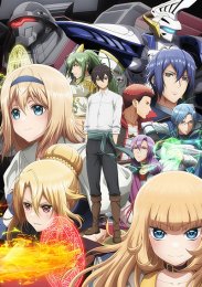 Аниме онлайн