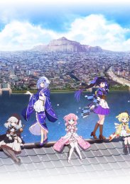 Аниме онлайн