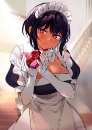 Моя новая горничная очень подозрительна, Сезон 1