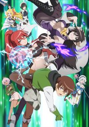 Аниме онлайн