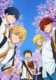 Аниме онлайн