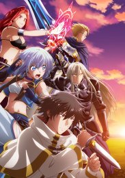 Целитель, которого исключили из группы, оказался сильнейшим!, Сезон 1