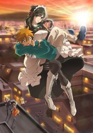 Аниме онлайн