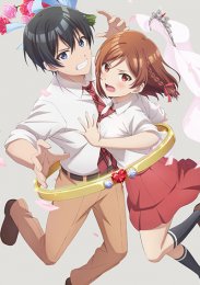 Аниме онлайн